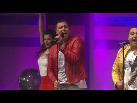 Vorschaubild: Salvatore e Rosario Siegertitel Finale Schlager Trophy 2018 Salvatore e Rosario "ACHTERBAHN"