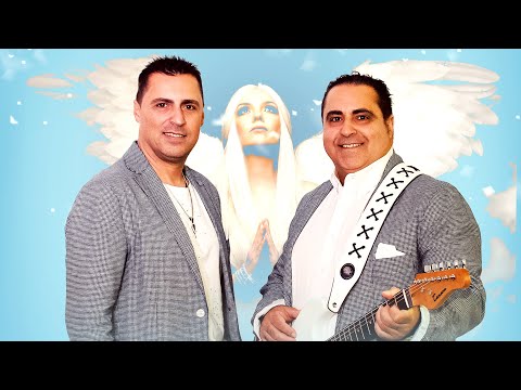 Vorschaubild: Salvatore e Rosario - Du siehst heut wie ein Engel aus