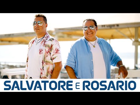 Vorschaubild: Salvatore e Rosario - Ma Che Bella Questa Vita