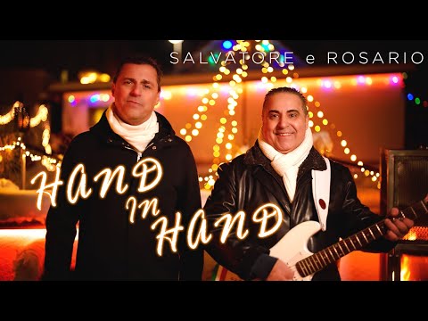 Vorschaubild: Salvatore e Rosario - Hand in Hand
